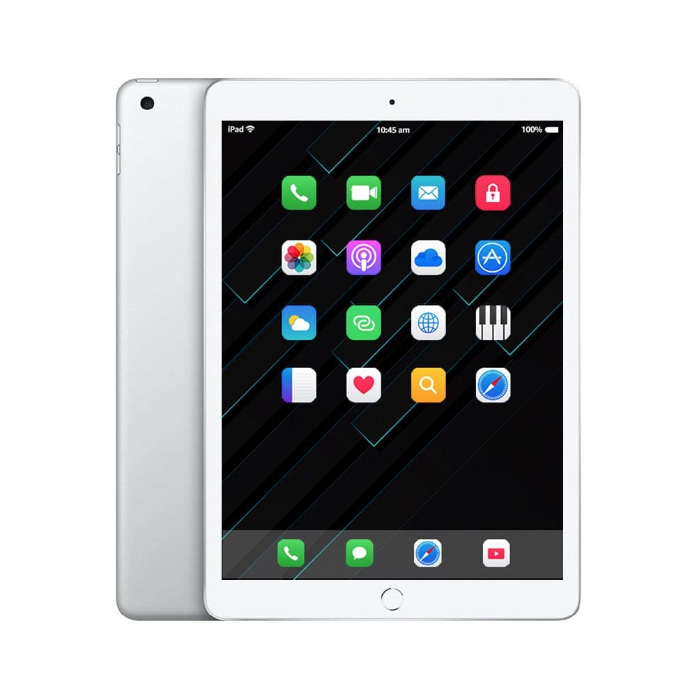 Apple iPad 7th Gen 32GB / 128GB (Refurbished - Good Condition)