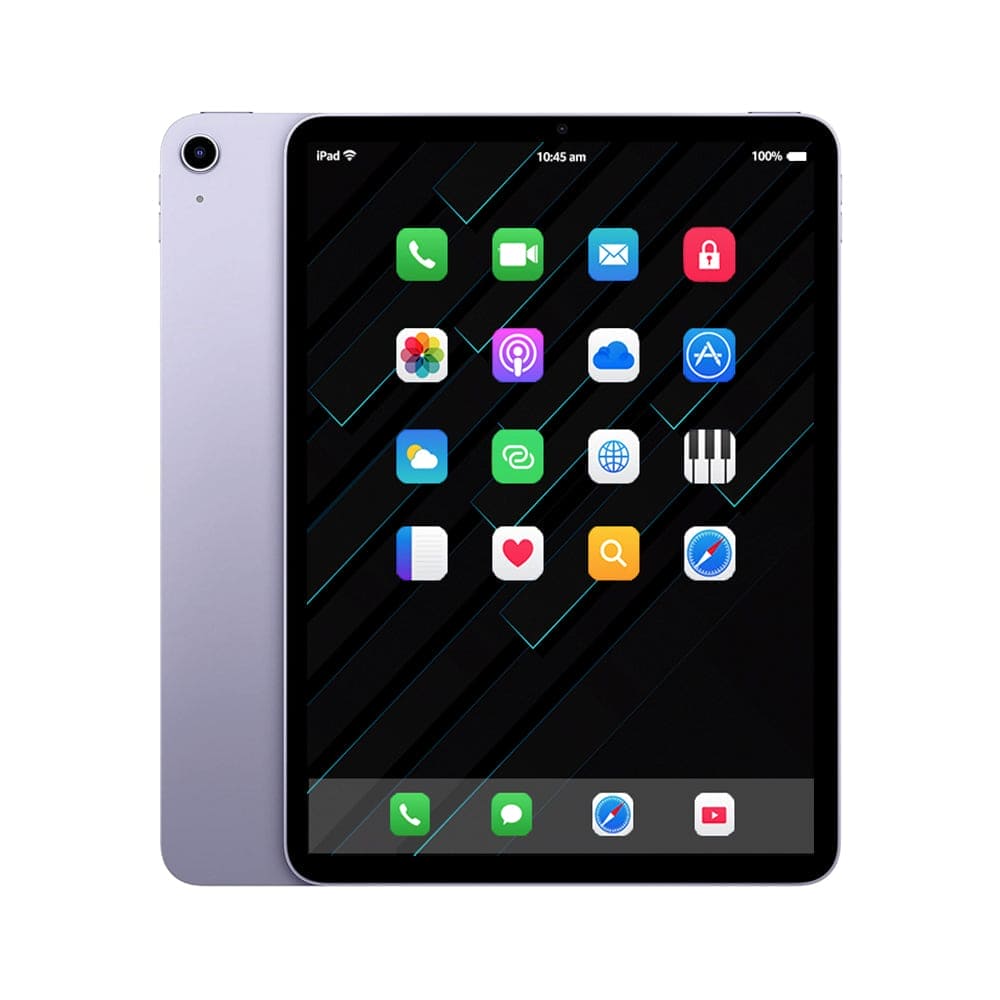 iPad Air 5th Generation 64GB / 256 GB (Refurbished - Good Condition)