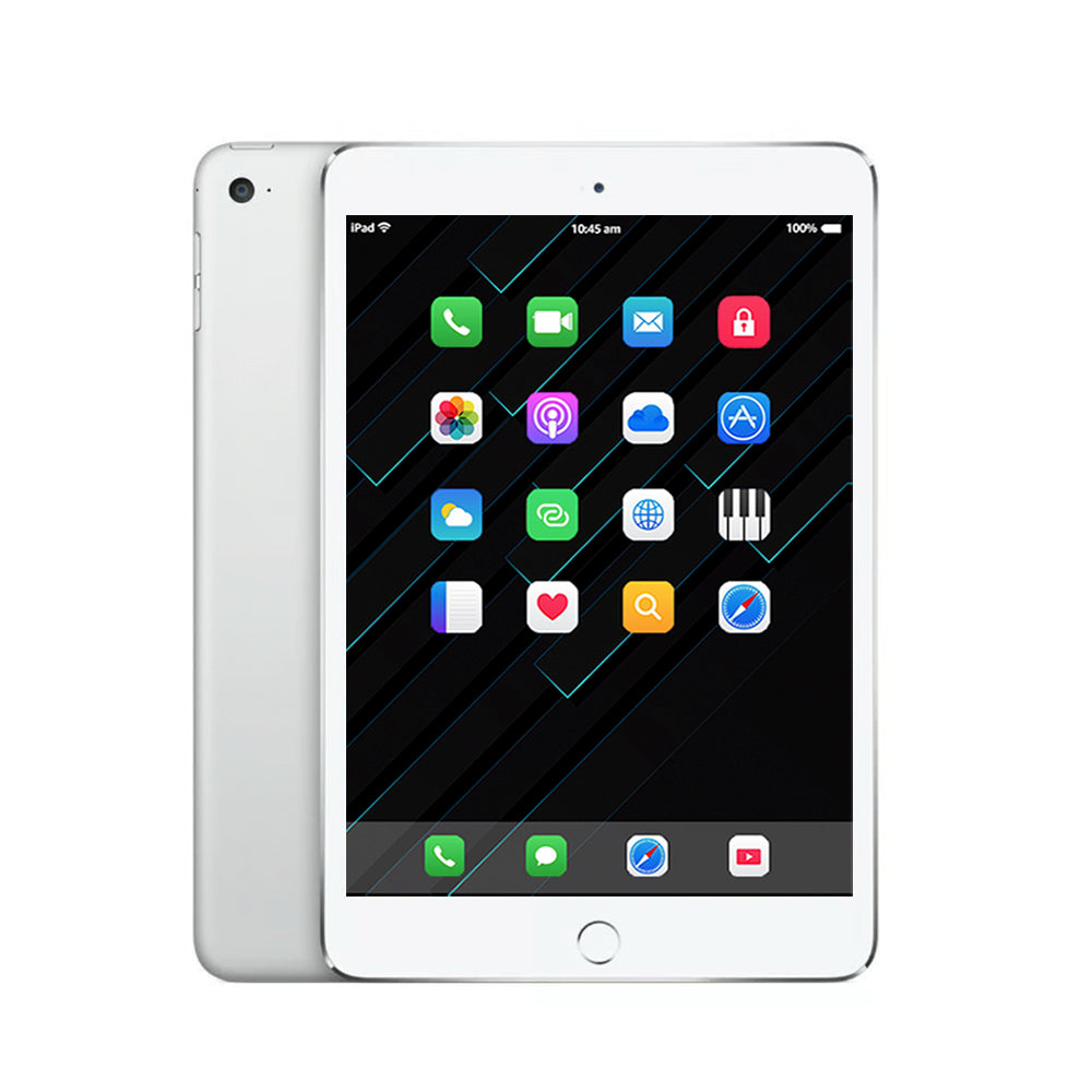Apple iPad Mini 2 16GB / 32 GB / 64GB / 128GB (Refurbished-Excellent condition)