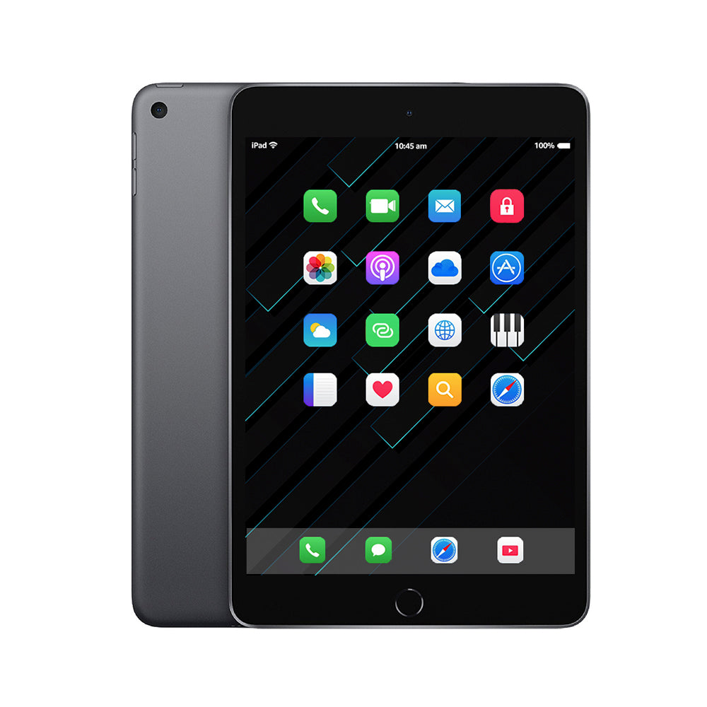 Apple iPad Mini 3 16GB / 64GB / 128GB - (Refurbished - Fair Condition)