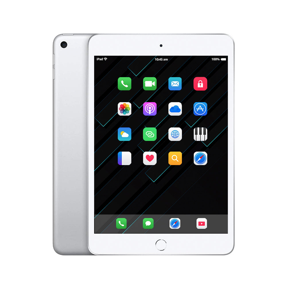 Apple iPad Mini 5 64GB / 256GB - (Acceptable Condition)