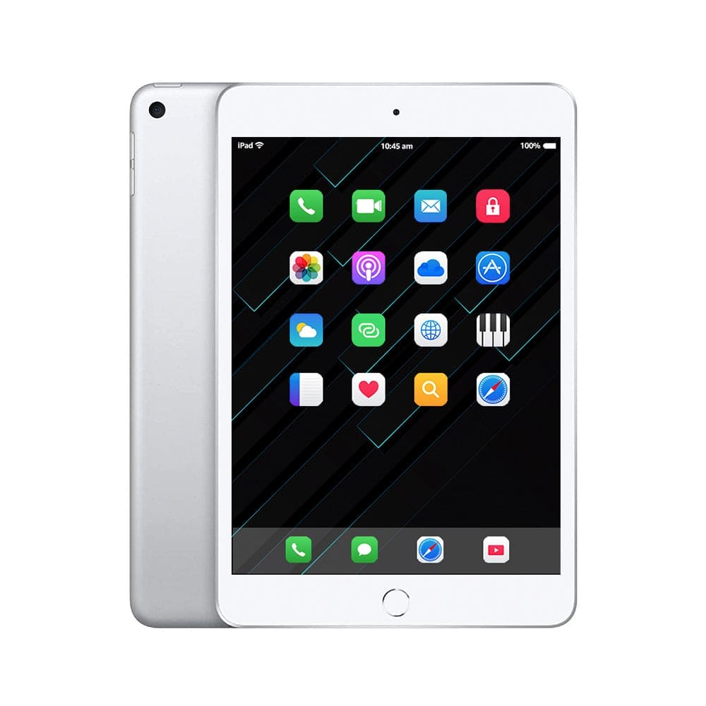 Apple iPad Mini 5th Generation 64GB / 256GB - (Refurbished - Good Condition)
