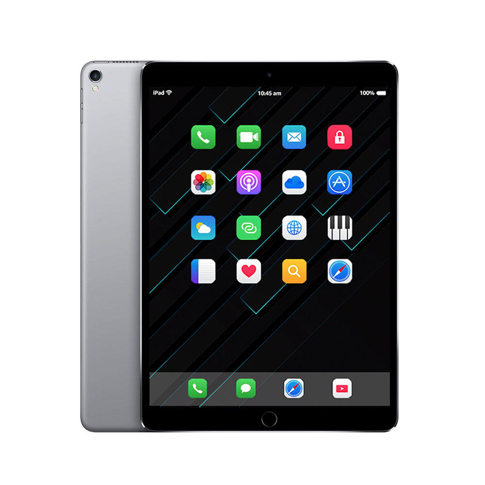 Apple iPad Pro (10.5inch) 64GB / 256GB / 512 GB Scratch & Dent/C-Minus