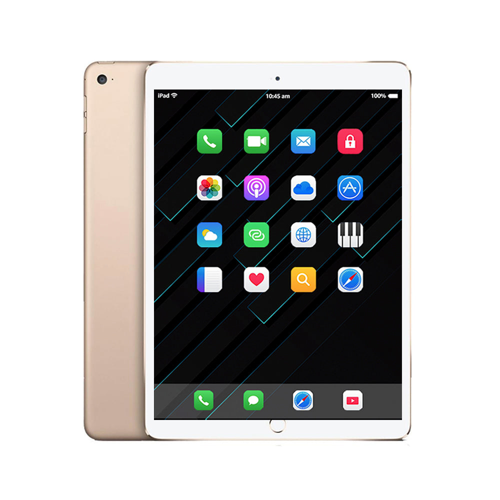 Apple iPad Pro (10.5inch) 64GB / 256GB / 512 GB Scratch & Dent/C-Minus