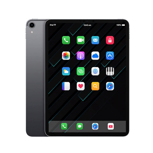 iPad本体 ipad pro 11 1st generation iPad Pro 11