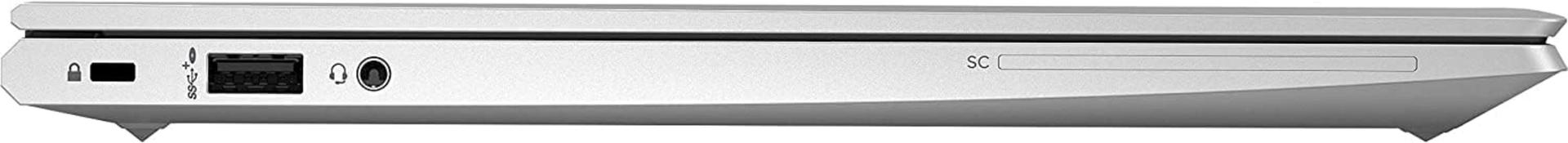 Refurbished HP ProBook 640 G7: 14", Intel Core i5-10210U (10th Gen), 16GB RAM, 256GB SSD (Manufacturer Refurbished)