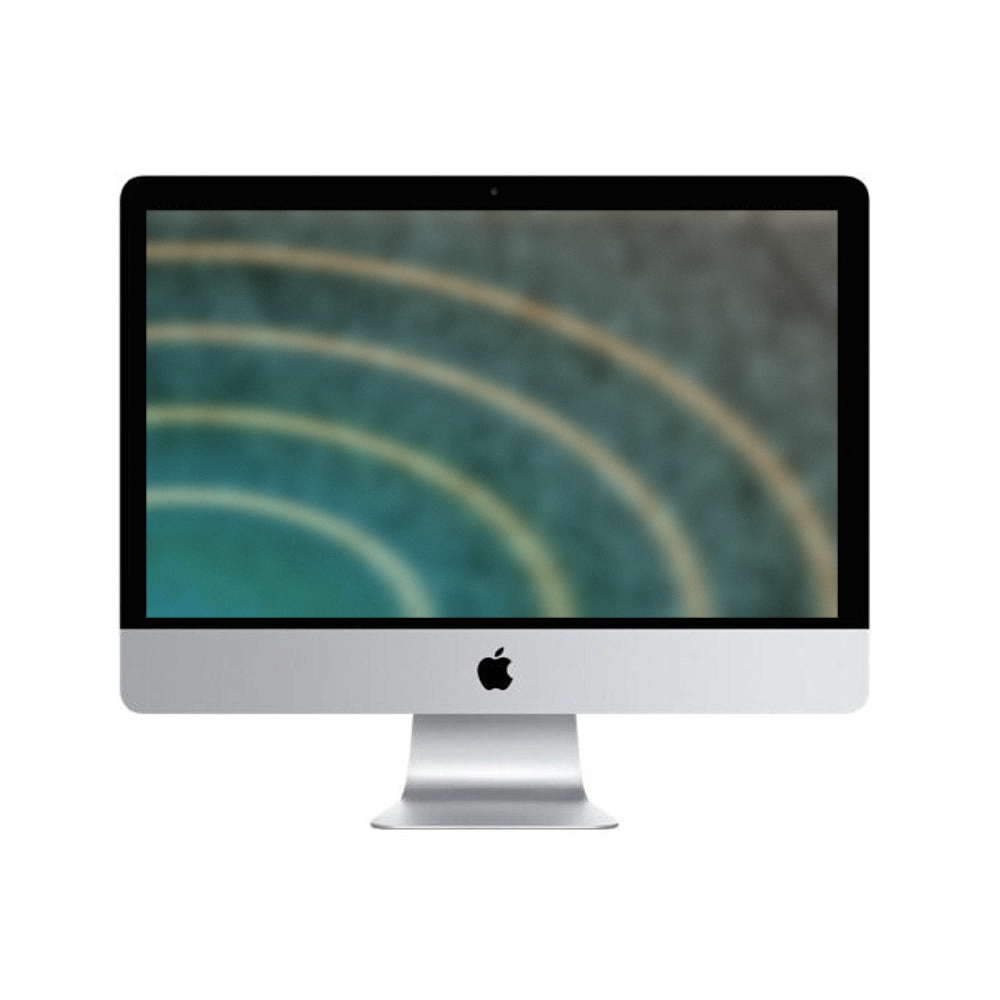 Apple iMac 27インチ シルバー Refurbished Apple iMac 27-inch 5K i7