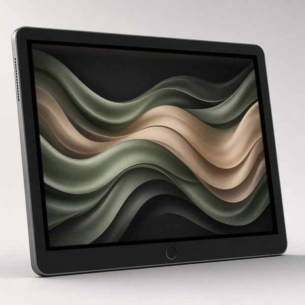 Apple iPad 7th Gen 32GB / 128GB (Refurbished-Fair condition)
