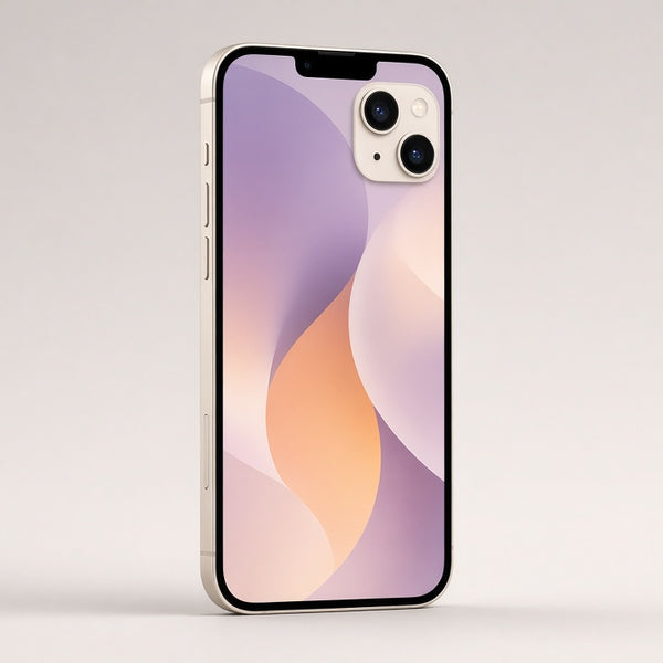 Apple iPhone 13 Mini (Refurbished-Fair condition)
