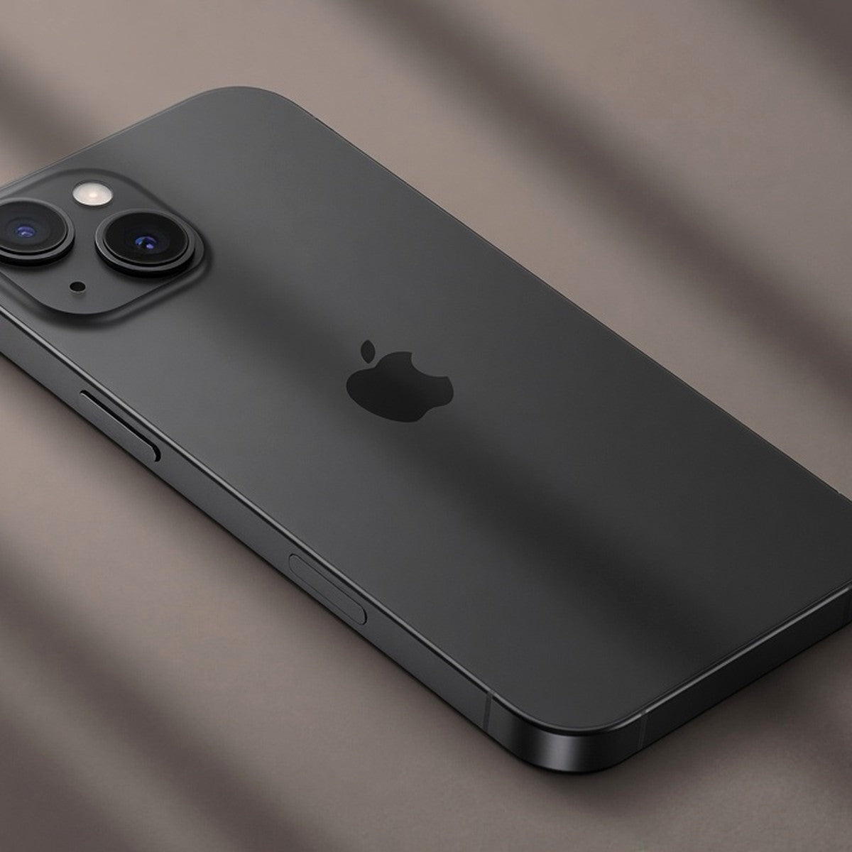 iPhone 12 Mini black/graphite Excellent refurbished — JemJem