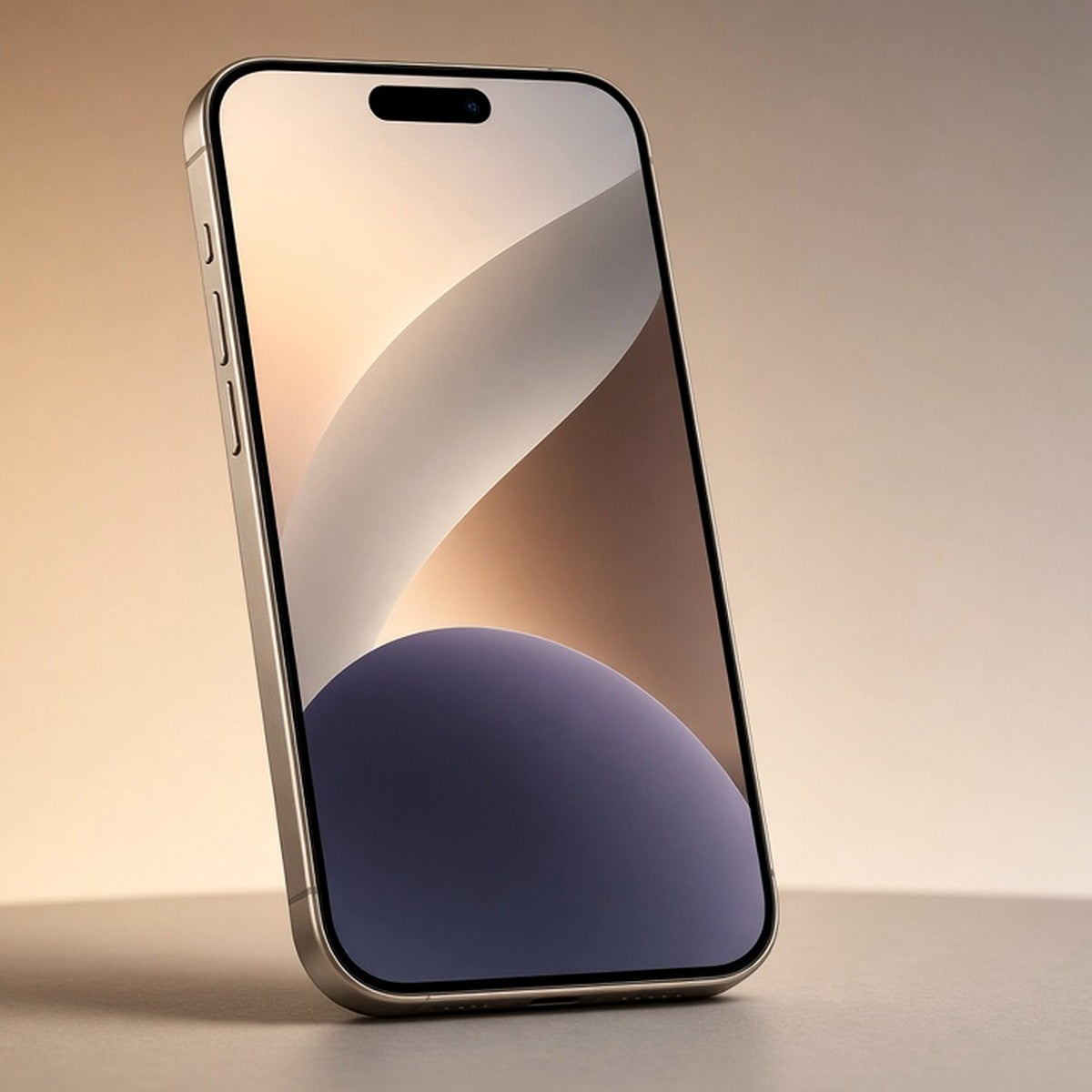 Apple iPhone 16 Pro Natural Titanium Good refurbished — JemJem
