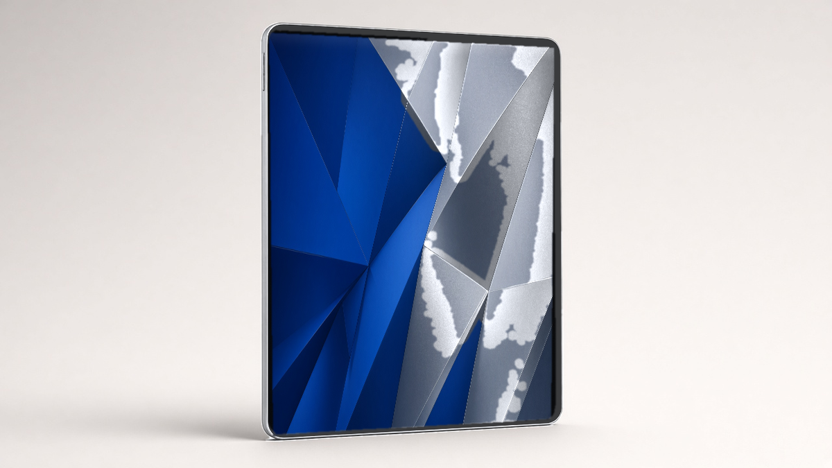 Apple ipad8 Silver — studio gallery (family screen) — JemJem