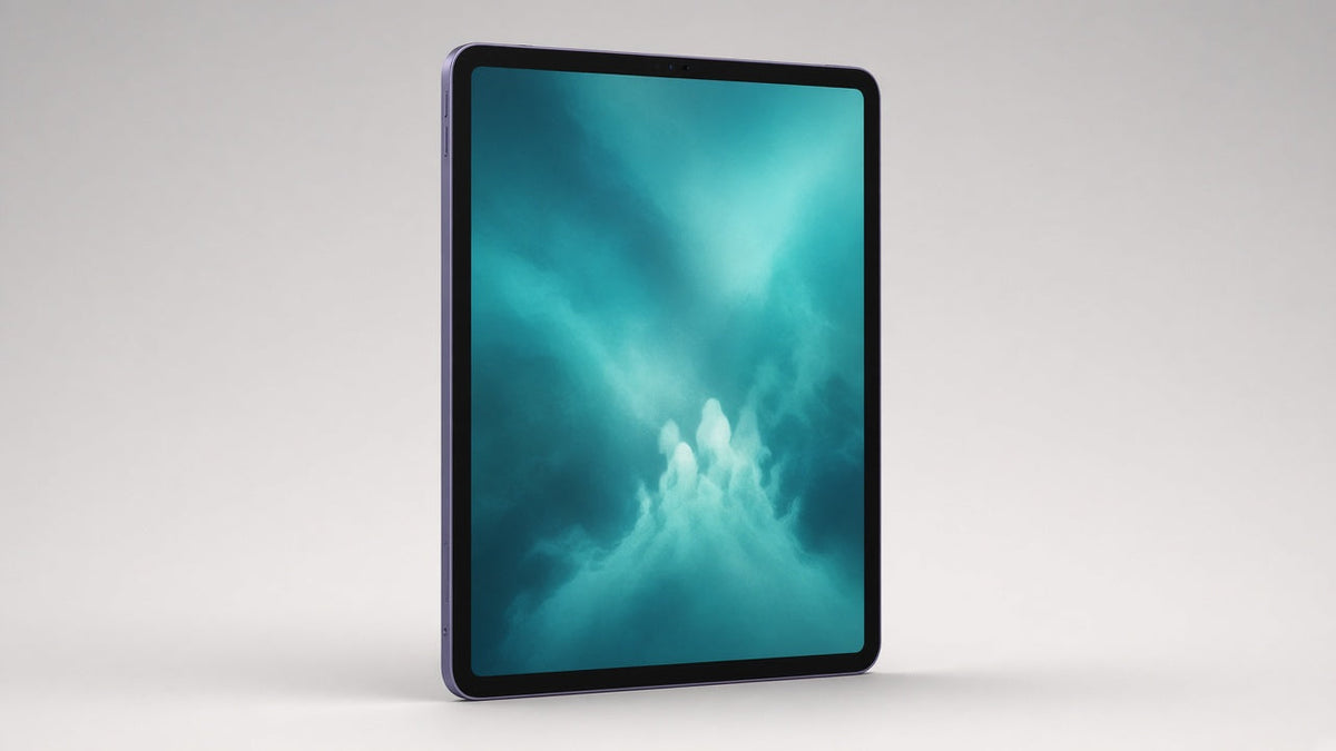 iPad Air 5th Generation 64GB / 256 GB (Refurbished - Good Condition) — JemJem studio 20260928c