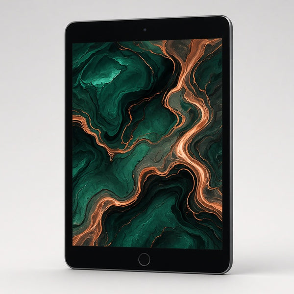Apple iPad (9th Gen) Wi-Fi 64GB / 256GB (Refurbished-Fair condition)