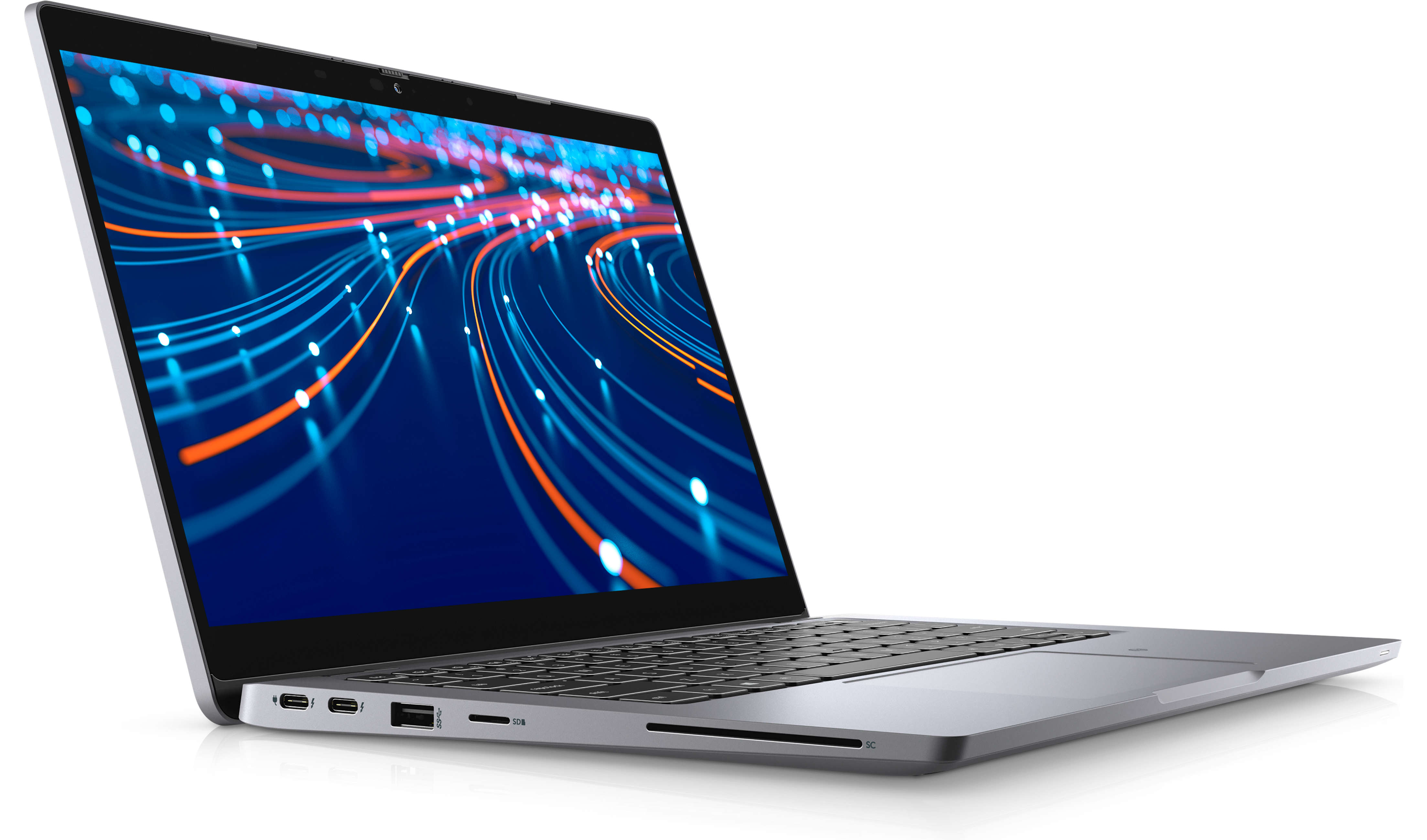 Refurbished Dell Latitude 5320 13" i5-1145G7 16GB - 256GB SSD (Manufacturer Refurbished)