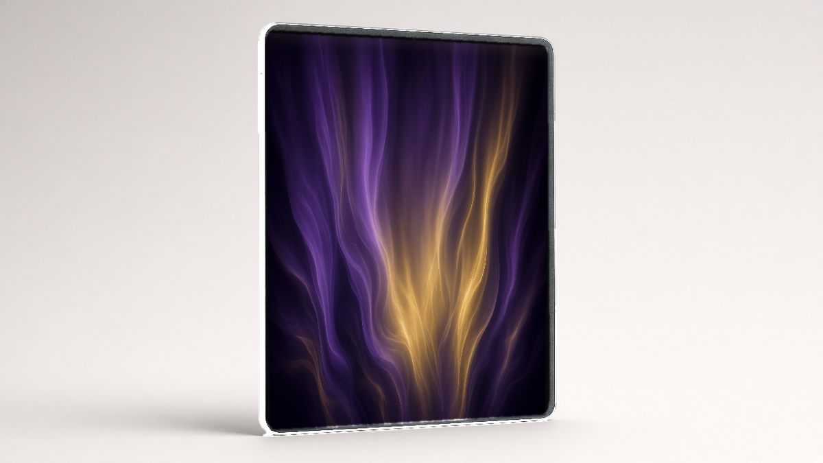 iPad 9 64GB Silver Unlocked (Low Battery) — device photo
