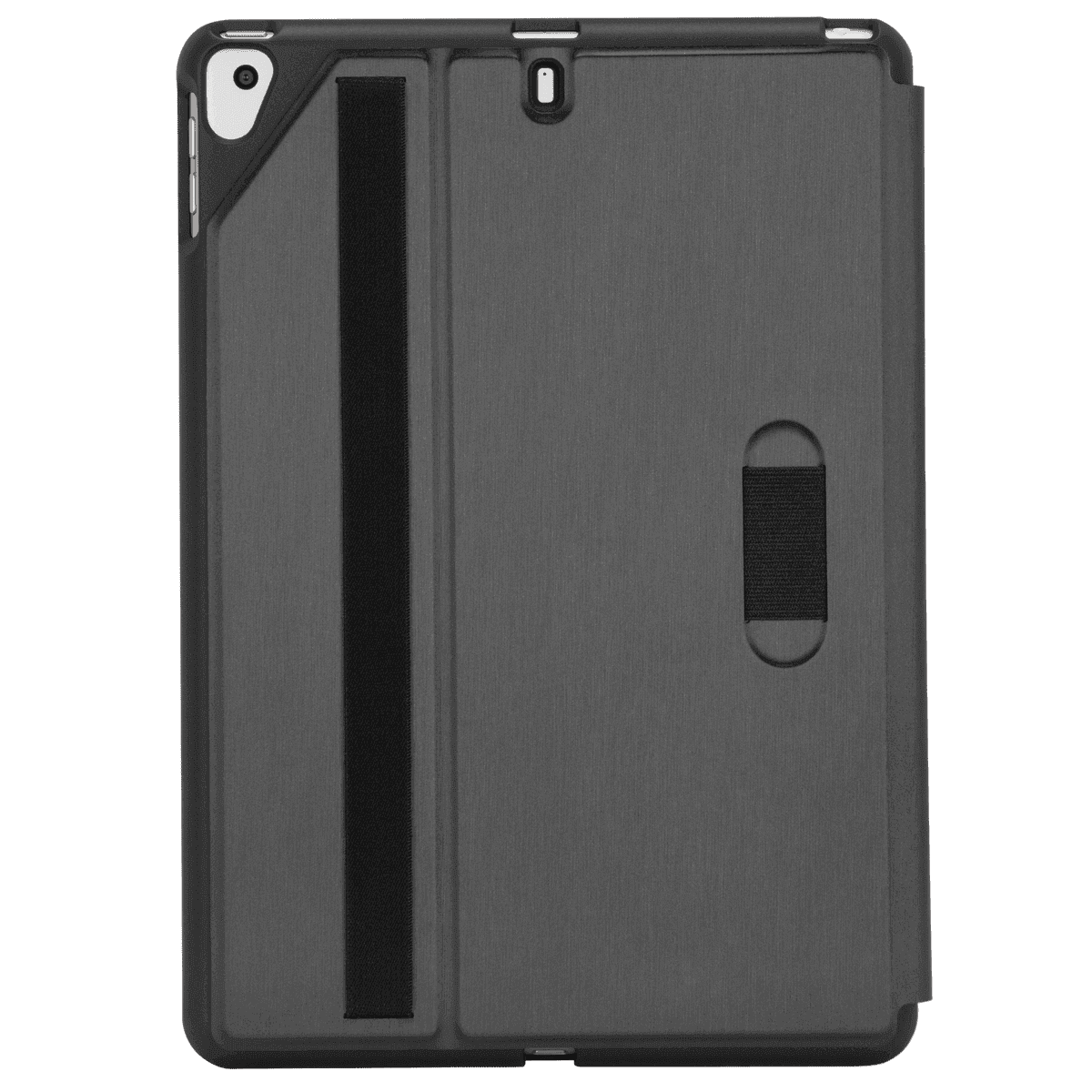 NEW Targus Click-In Case for iPad 9th, 8th, 7th gen. 10.2-inch, iPad Air 10.5-inch, and iPad Pro 10.5-inch Black - THZ850GL