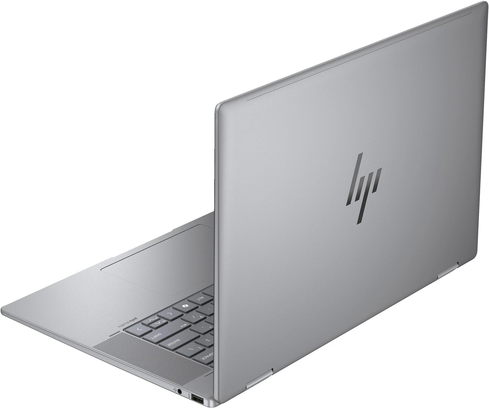 Refurbished HP Envy x360 16 ad0023dx: 16.0", AMD Ryzen 7 8840HS, 16GB RAM, 1TB SSD (Manufacturer Refurbished)
