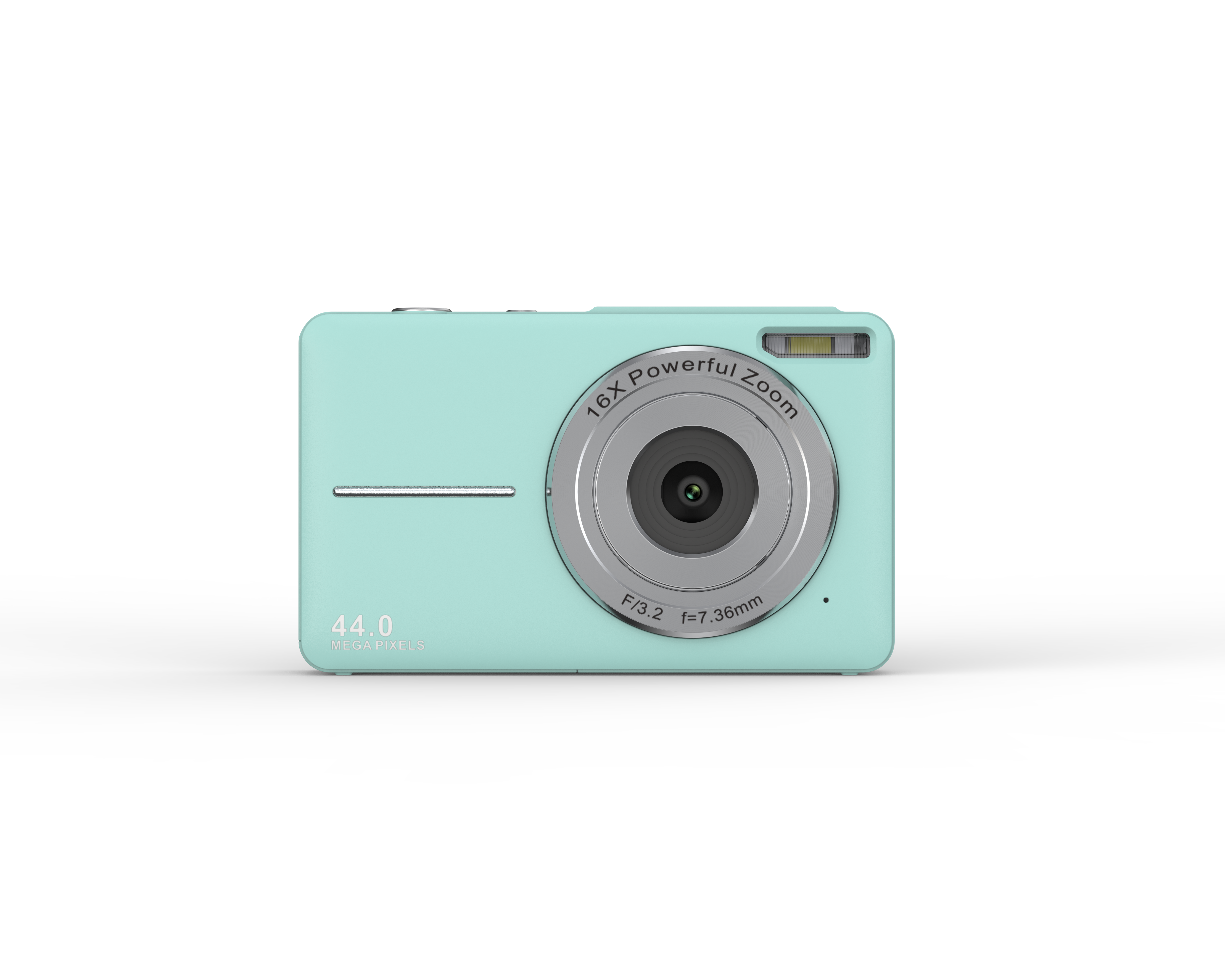 BlurFix Digital Camera 4K ultra-high-definition video recording - NEW