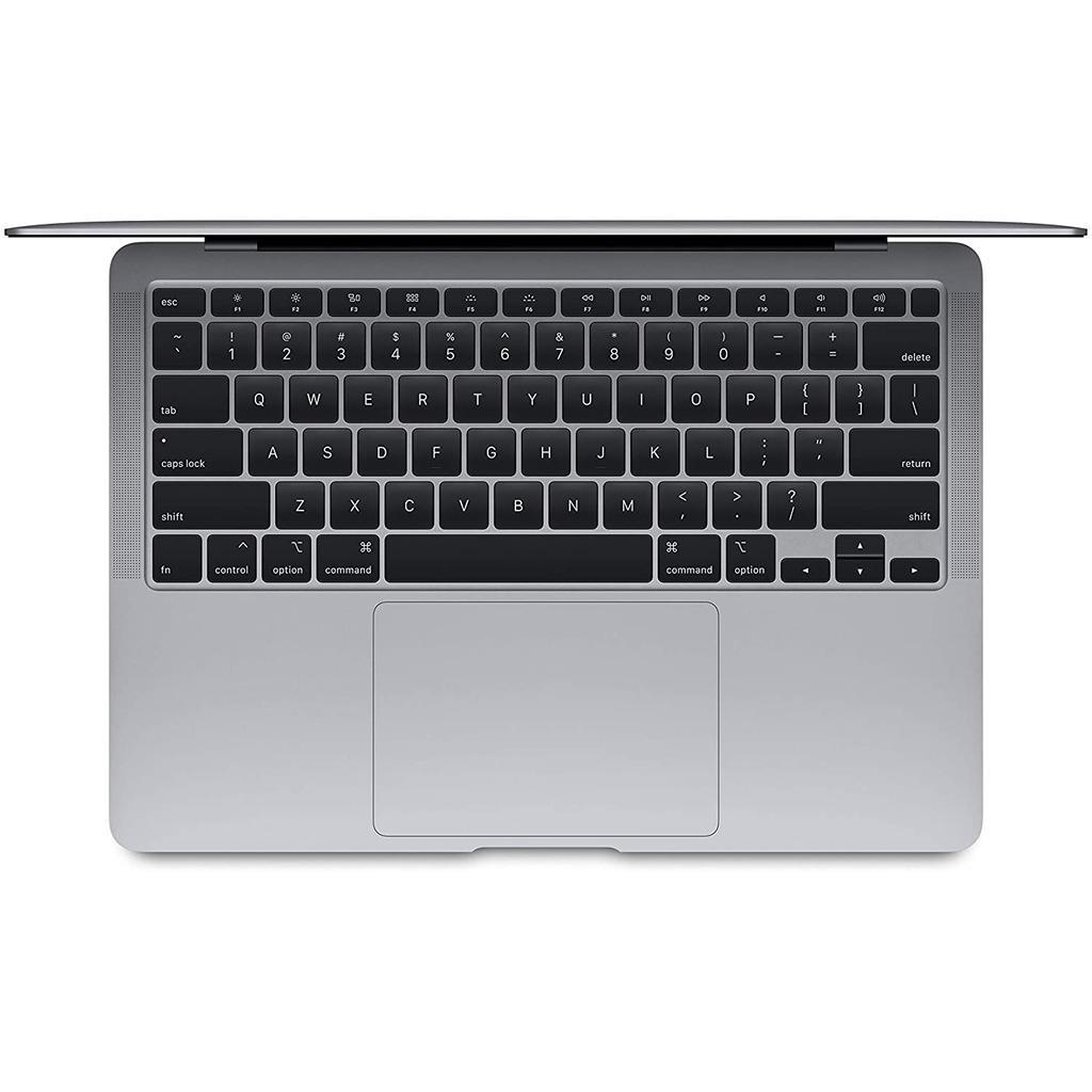 Apple MacBook Air 13" with True Tone Retina (2019) - Core i5 -  8GB Memory - 128GB SSD - Space Gray - (MVFH2LL/A)