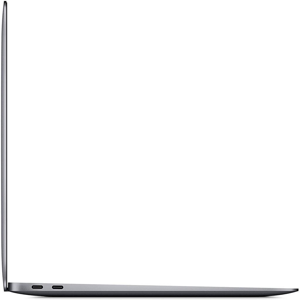 Apple MacBook Air 13" with True Tone Retina (2019) - Core i5 -  8GB Memory - 128GB SSD - Space Gray - (MVFH2LL/A)
