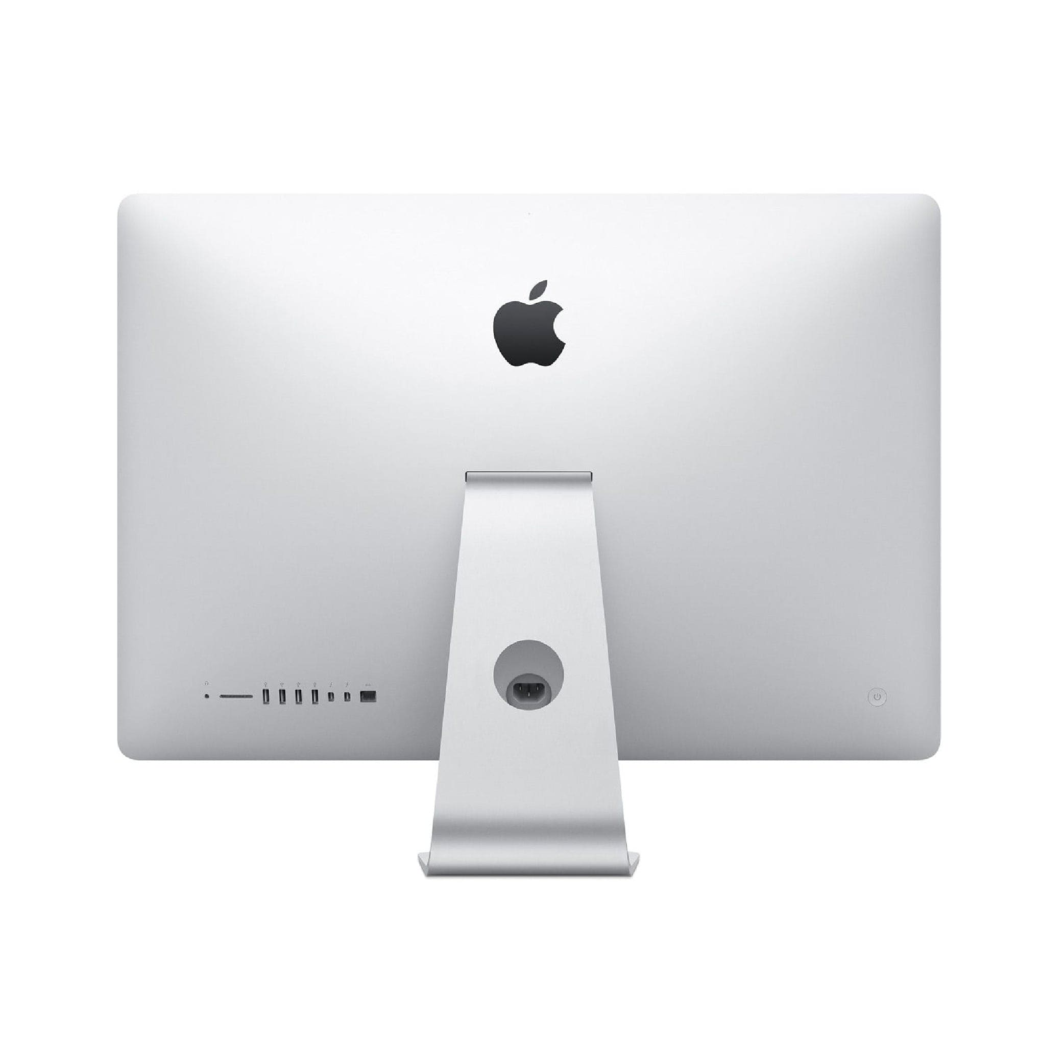 iMac 21.5-inch Retina (Early 2019) Core i5 3.0GHz MRT42LL/A - HDD 1 TB - 8GB