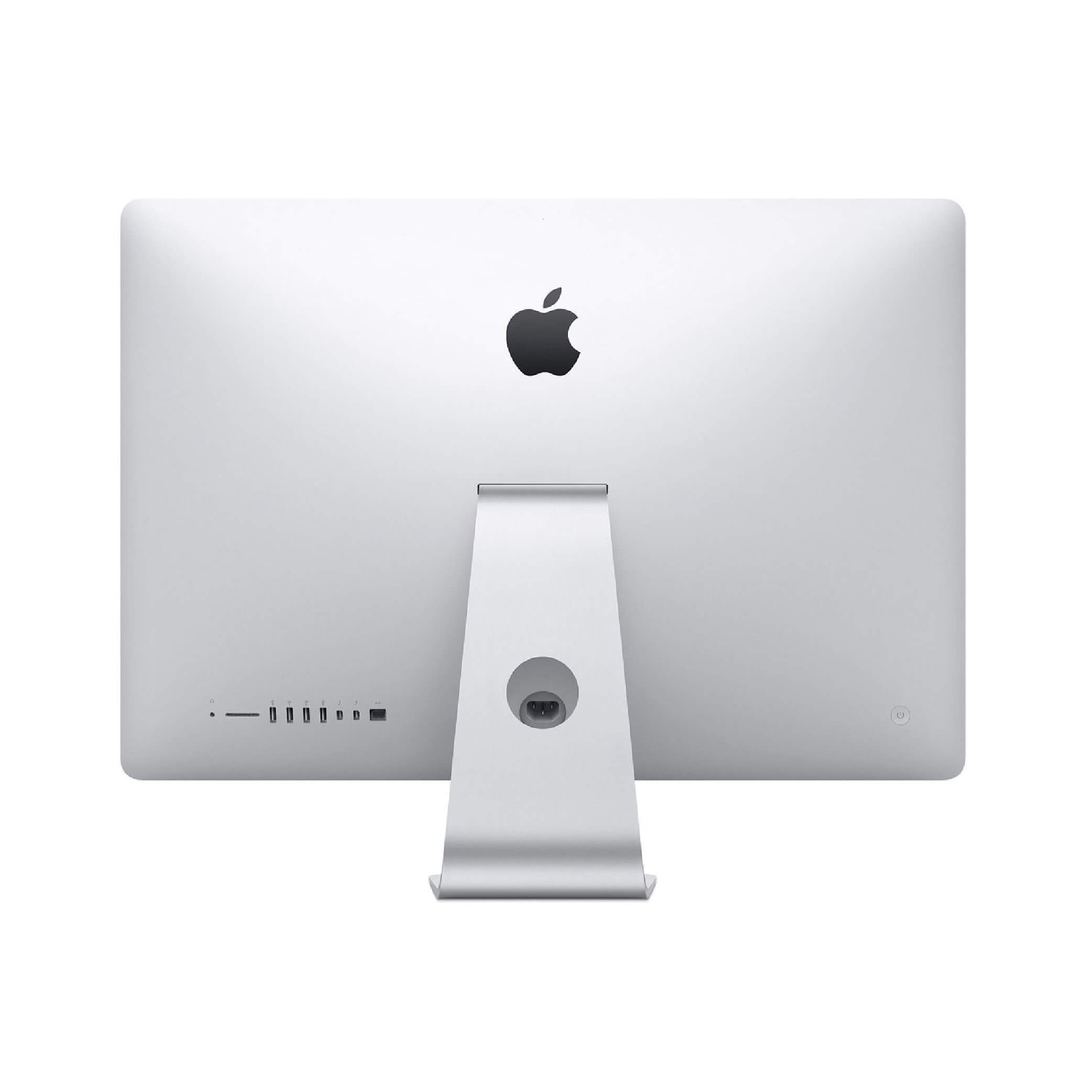 Apple iMac Core i5 3.1 GHz Retina 4K 21.5" (Late 2015) 8GB 1TB Fusion MK452LL/A
