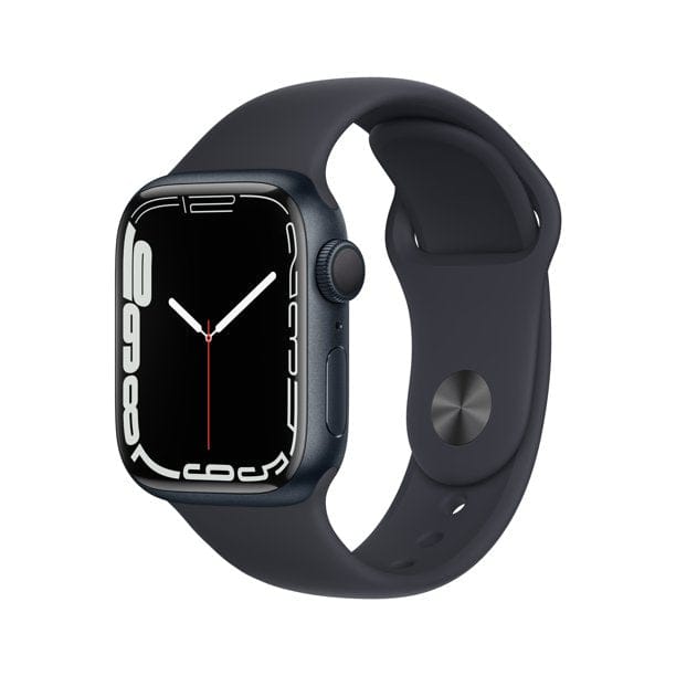 Apple Watch (Series 7) October 2021 41/45 mm (Refurbished-Fair condition)