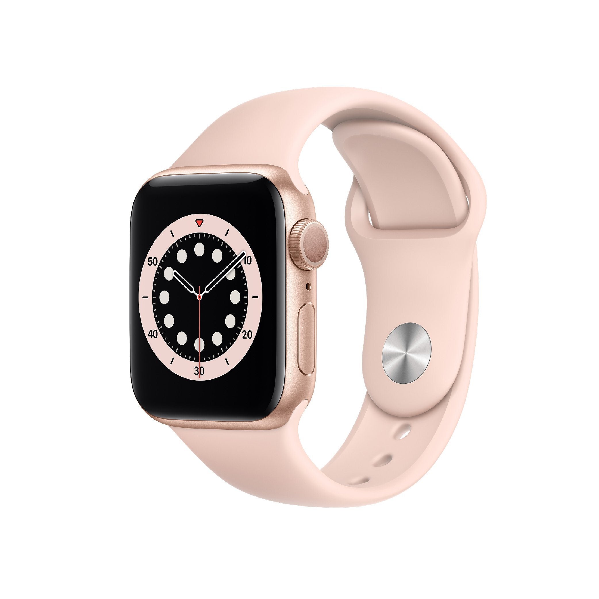 Apple Watch (Series 6) September 2020 40/44 mm (Refurbished-Excellent condition)