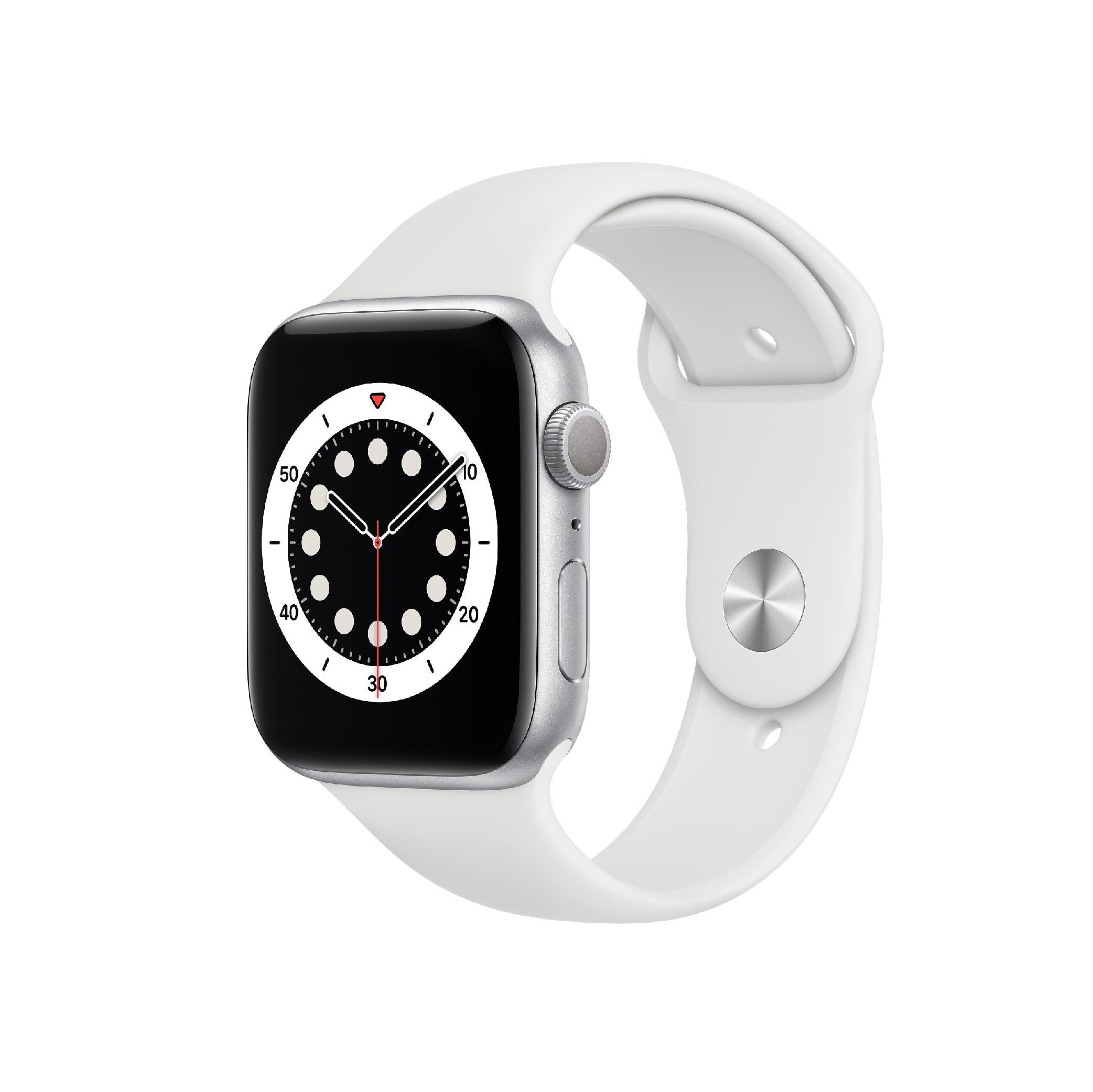 Apple Watch (Series 6) September 2020 40/44 mm  (Refurbished-Fair condition)