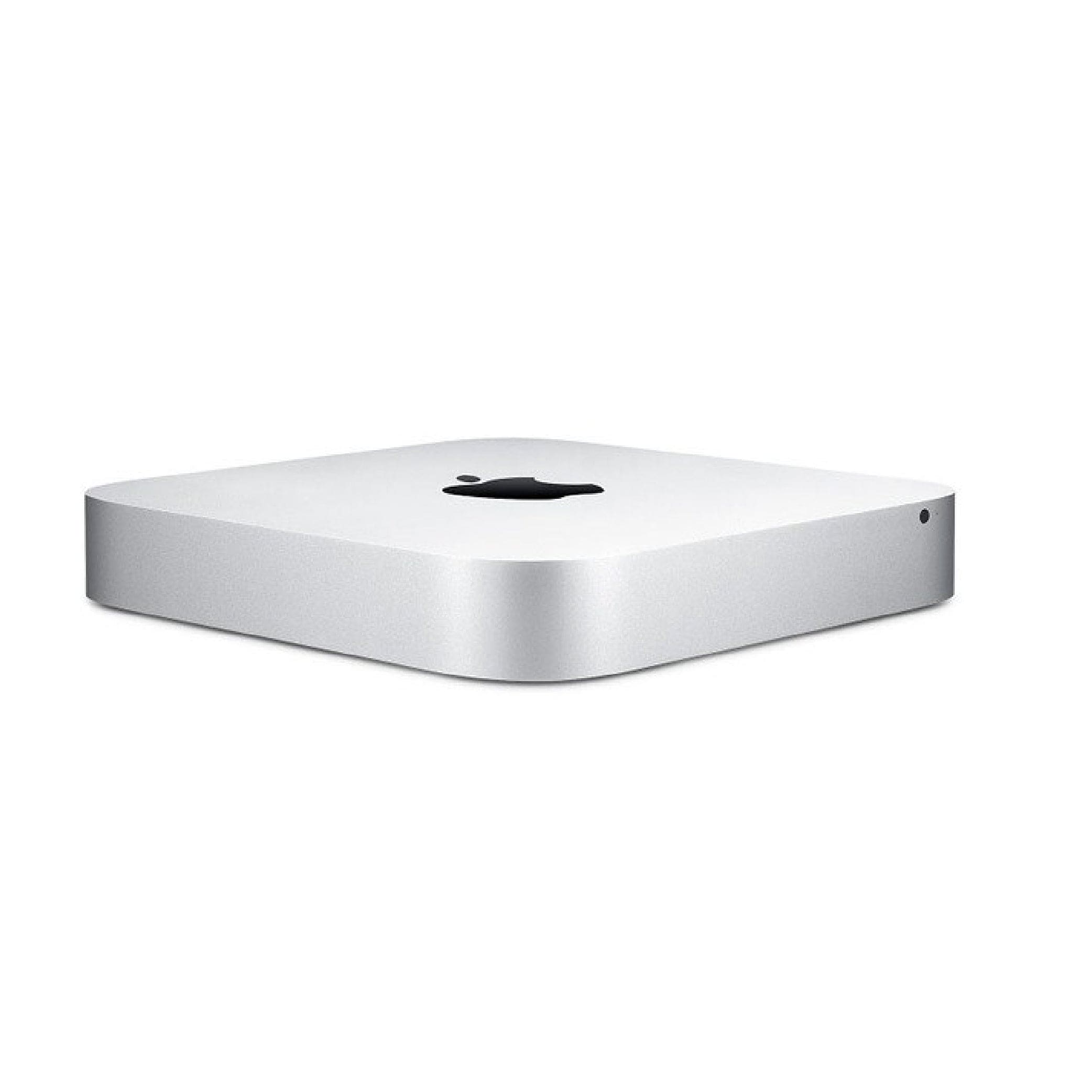Apple Mac Mini - Core i3-8100B -  3.6GHz - SSD 128GB - RAM 8GB - QWERTY
