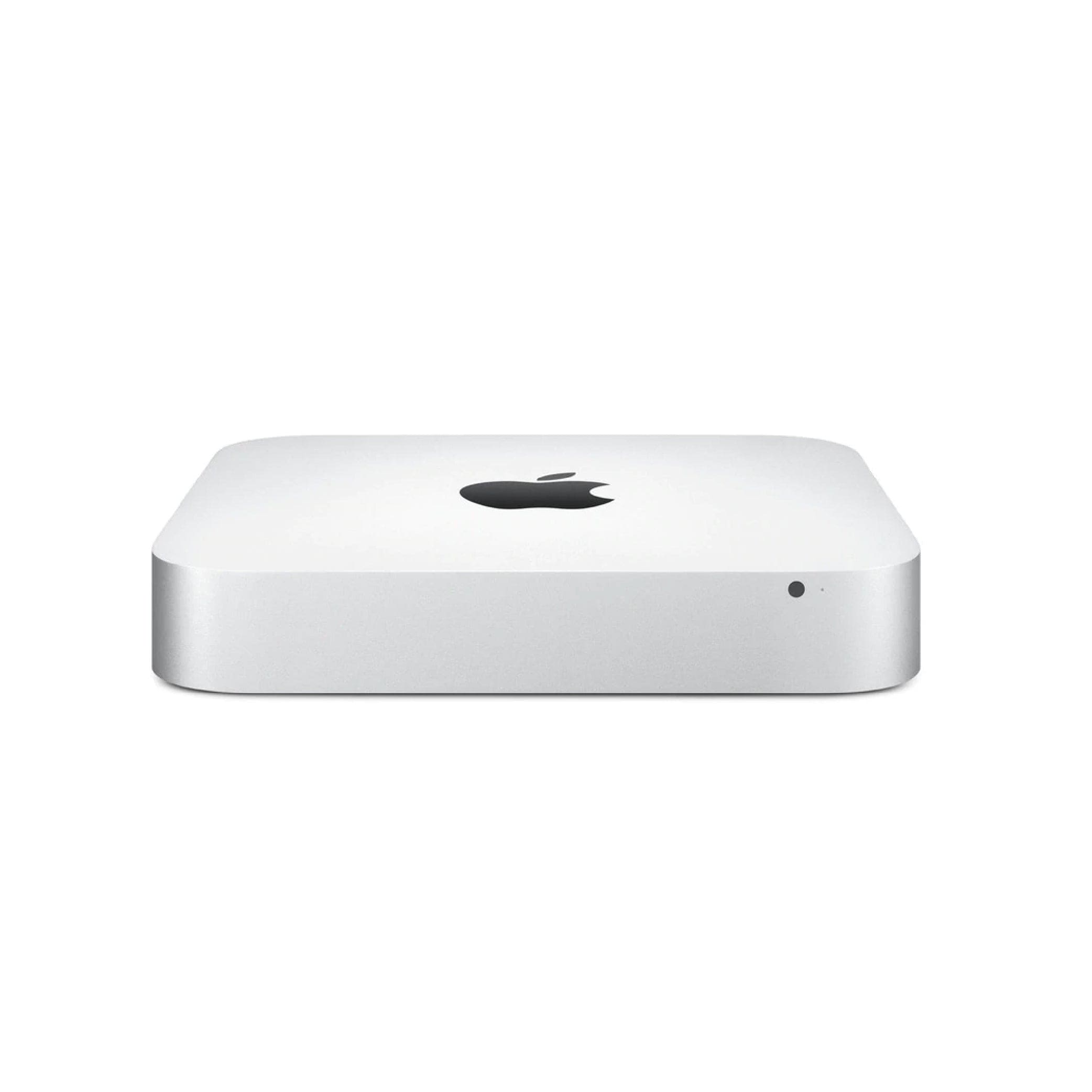 Apple Mac Mini - Core i3-8100B -  3.6GHz - SSD 128GB - RAM 8GB - QWERTY