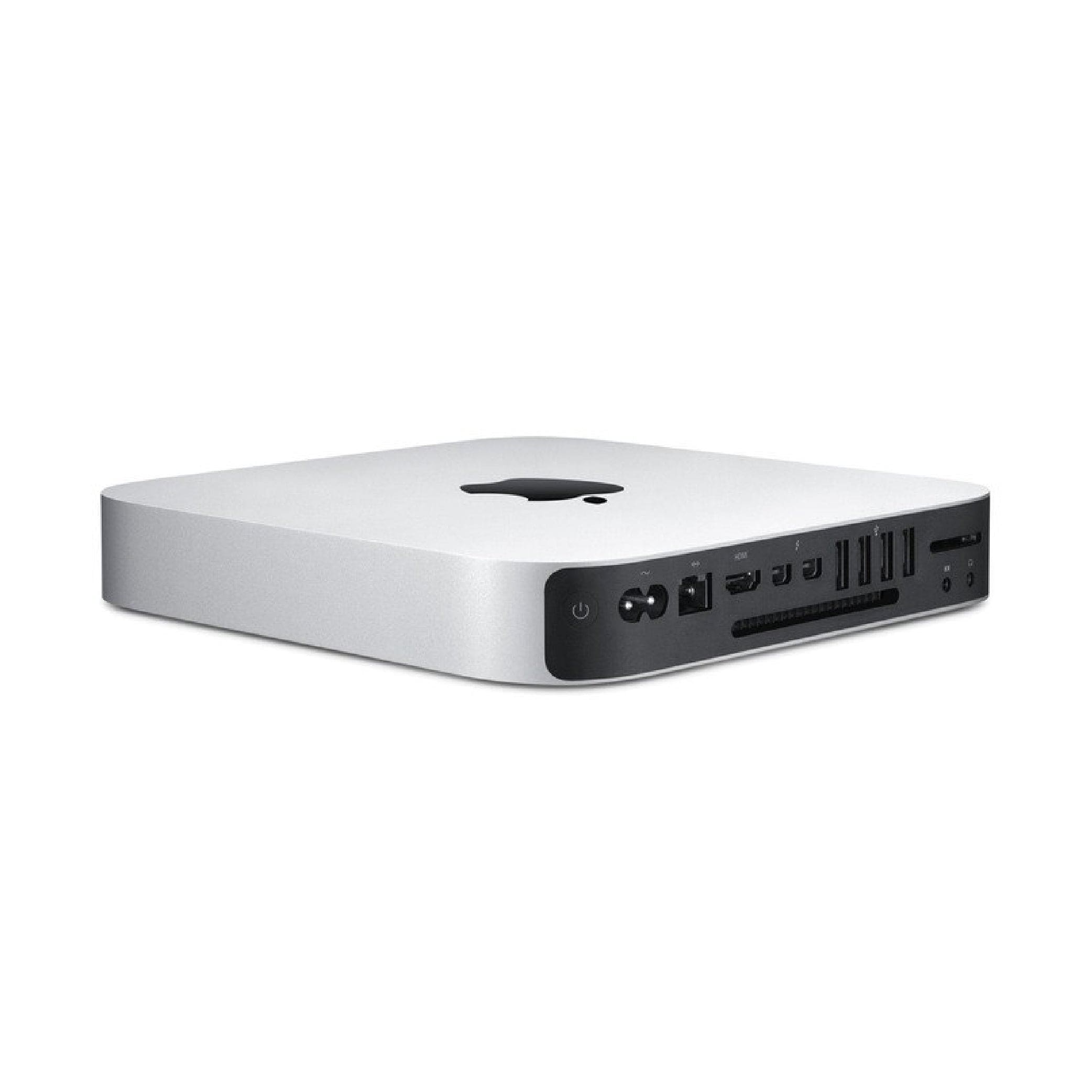 Apple Mac Mini - Core i3-8100B - 3.6GHz - SSD 128GB - RAM 8GB - QWERTY