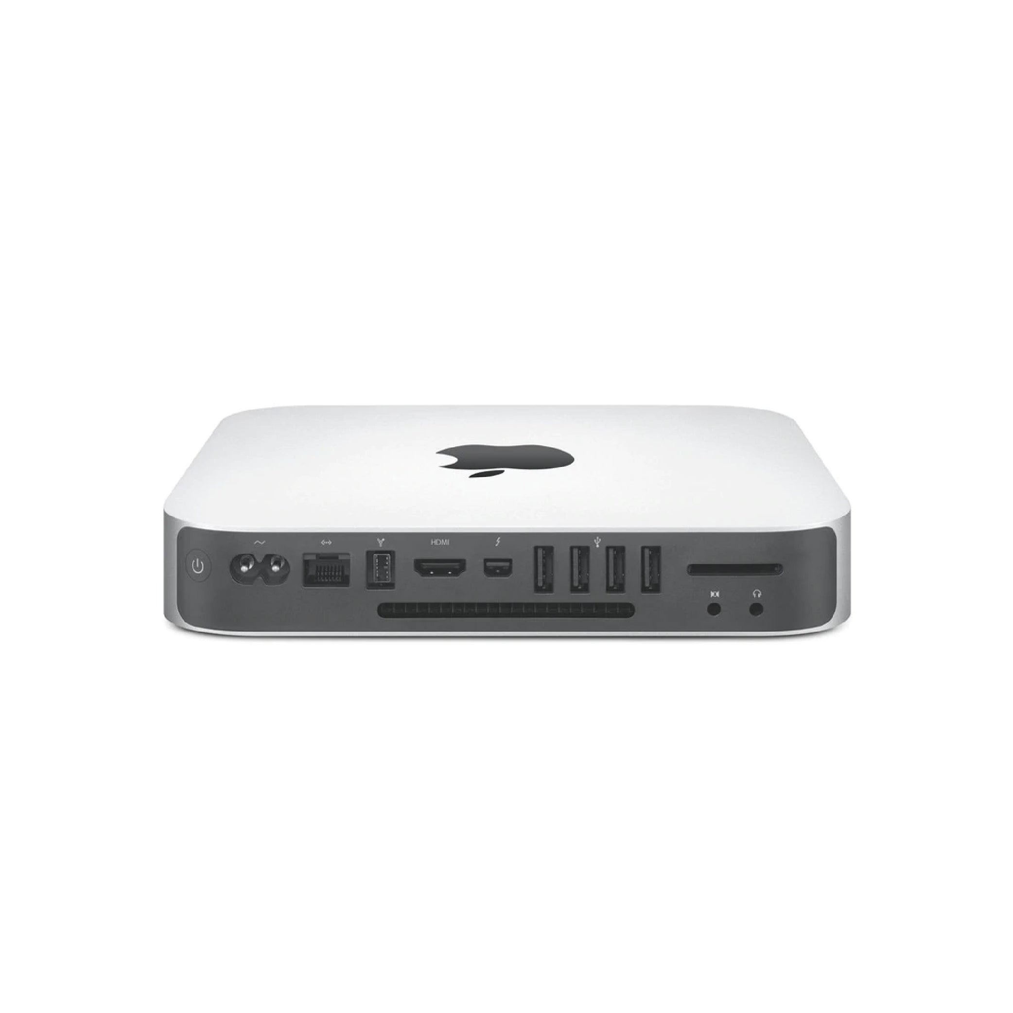 Apple Mac Mini Core i5 2.5GHz (2012) 4 GB / 8 GB