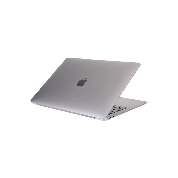 MacBook Air Retina 13.3" (2018) Core i5 8GB 128GB SSD  Space Gray MRE82LL/A (No Camera) - Good