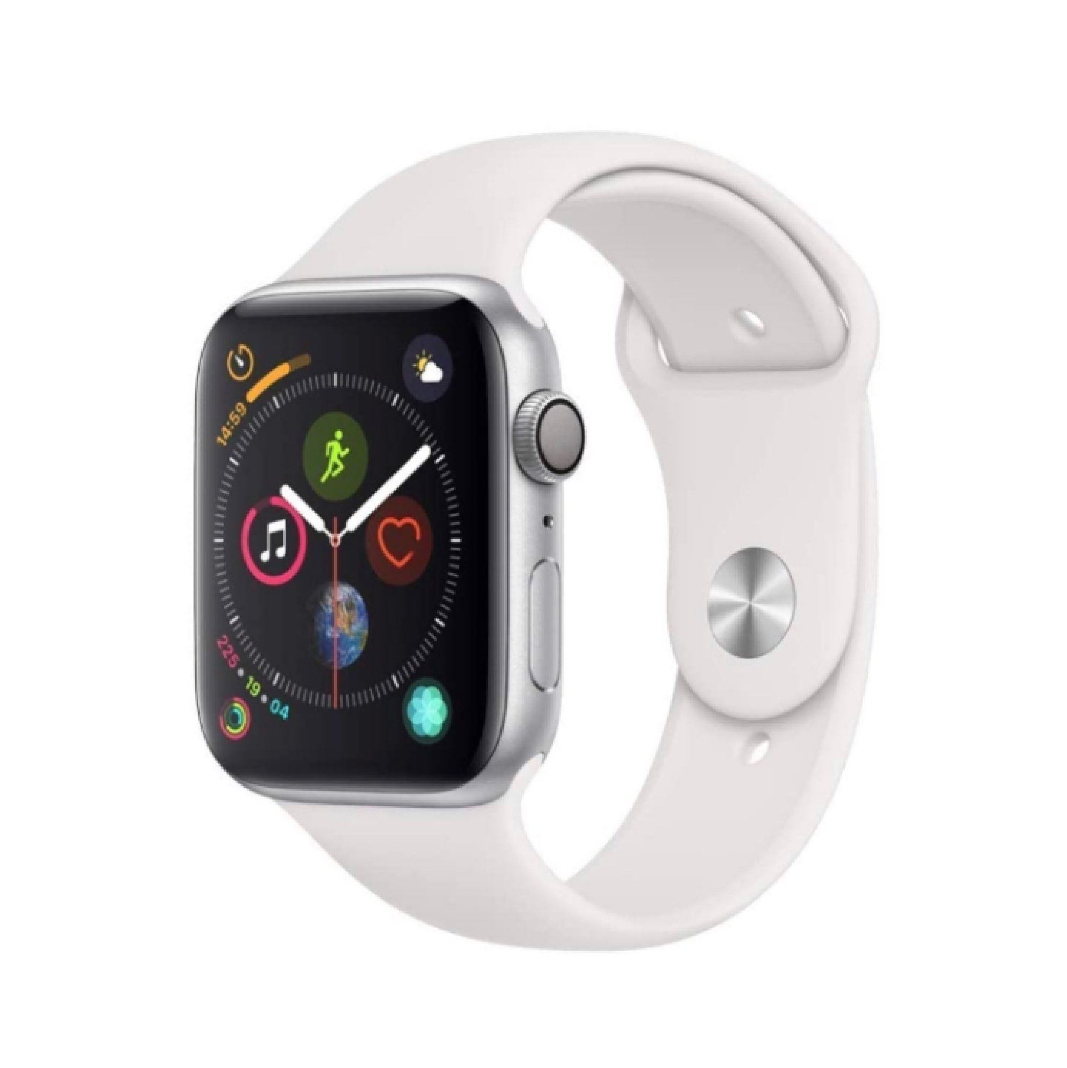 Apple Watch Series 5 Cellular (Refurbished-Excellent condition)
