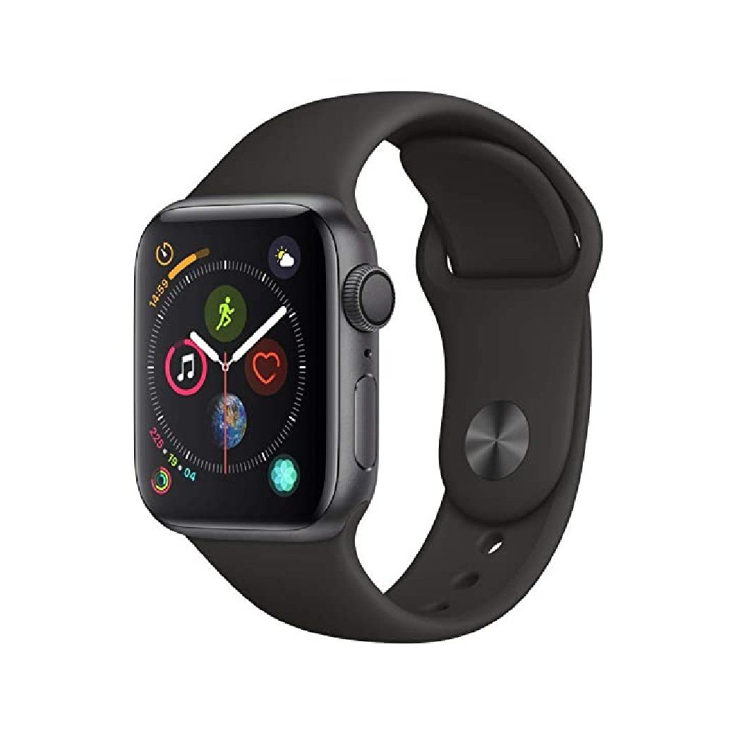 Refurbished Apple Watch Series 4 (Refurbished-Fair condition)