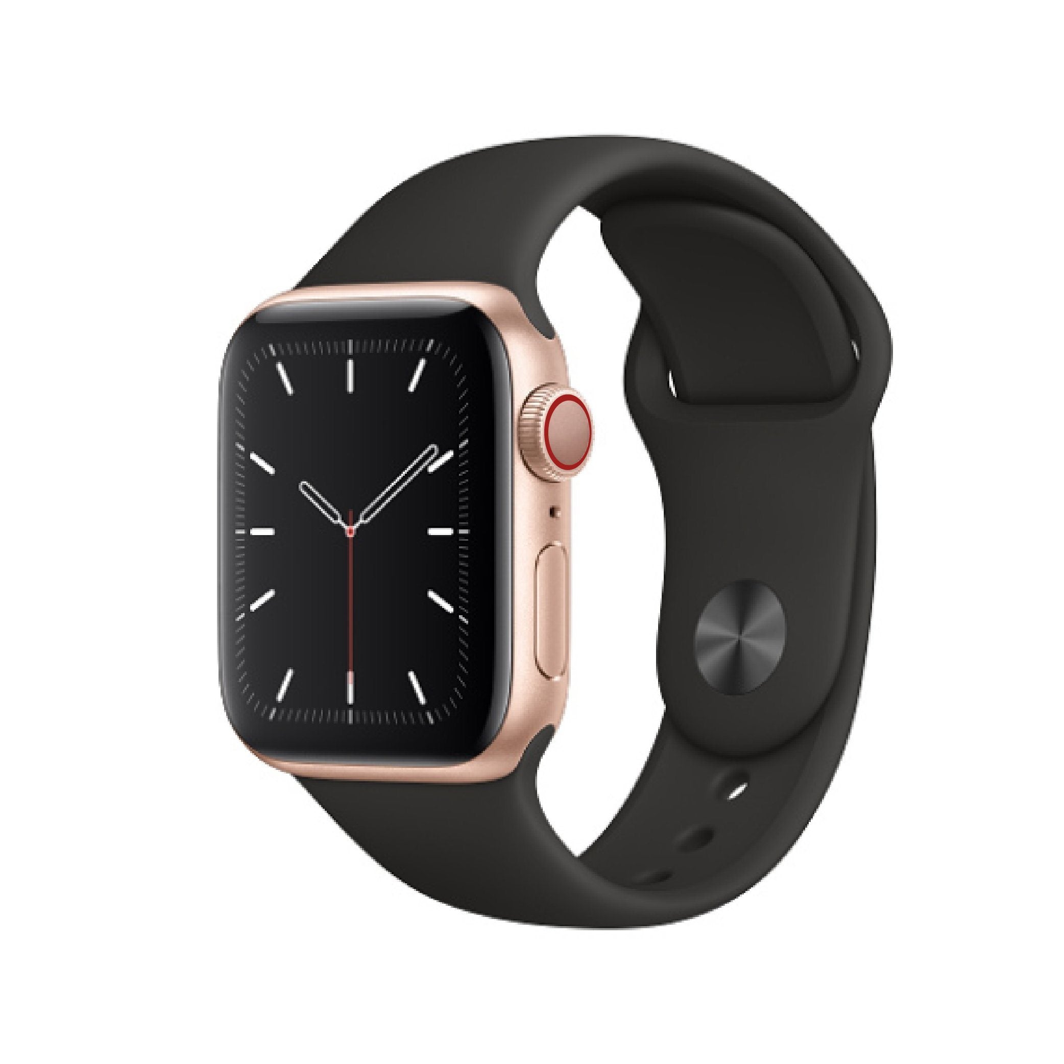 Apple Watch Series 5 (Refurbished-Fair condition)