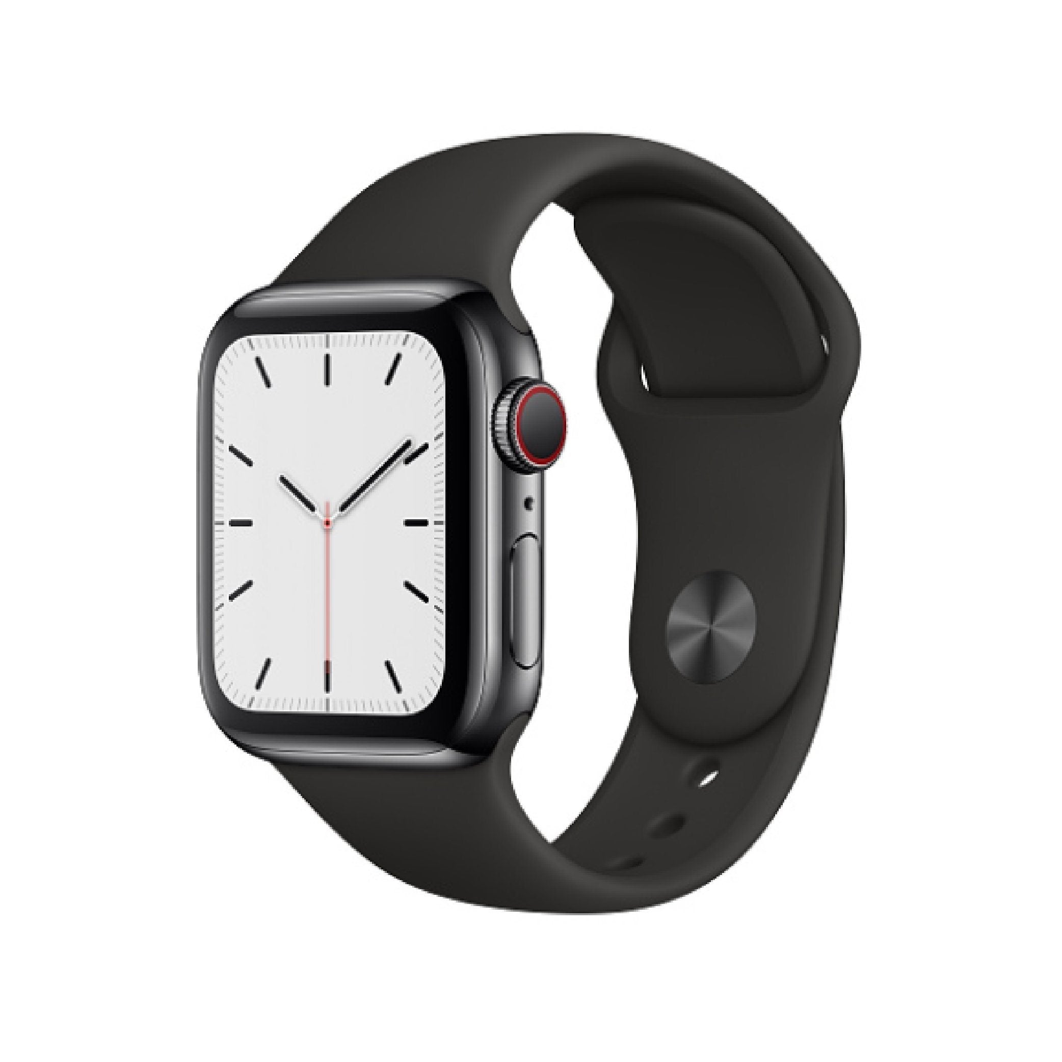 Apple Watch Series 5 (Refurbished-Fair condition)