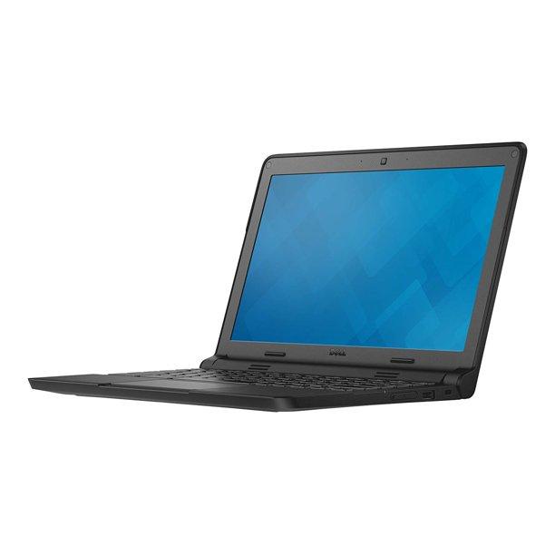 Dell Chromebook P22T 4GB - 16GB SSD-  Intel Celeron N2840