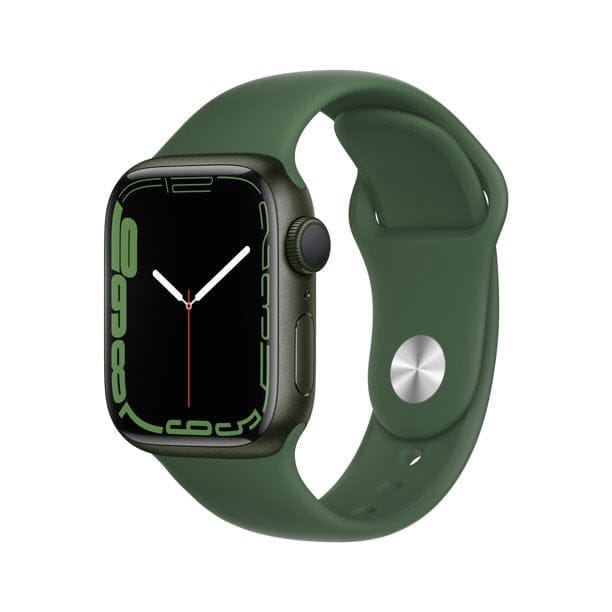 Apple Watch (Series 7) October 2021 41/45 mm (Refurbished-Excellent condition)