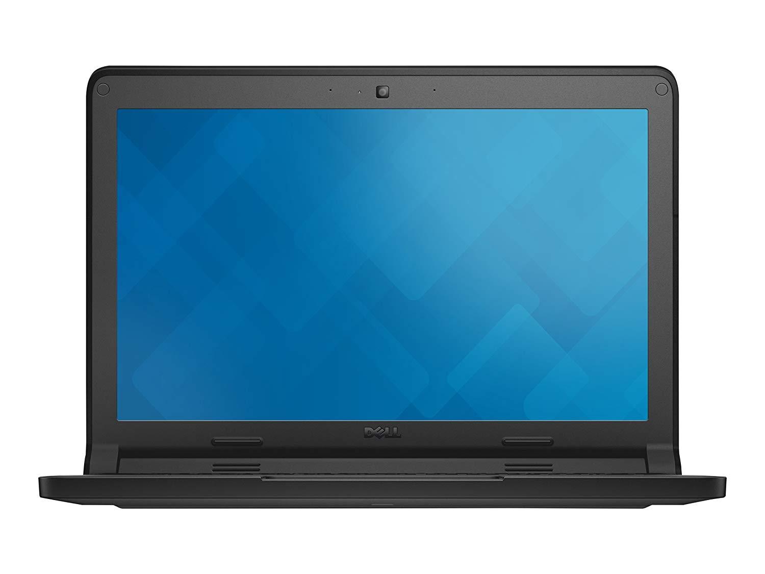 Dell Chromebook P22T 4GB - 16GB SSD-  Intel Celeron N2840