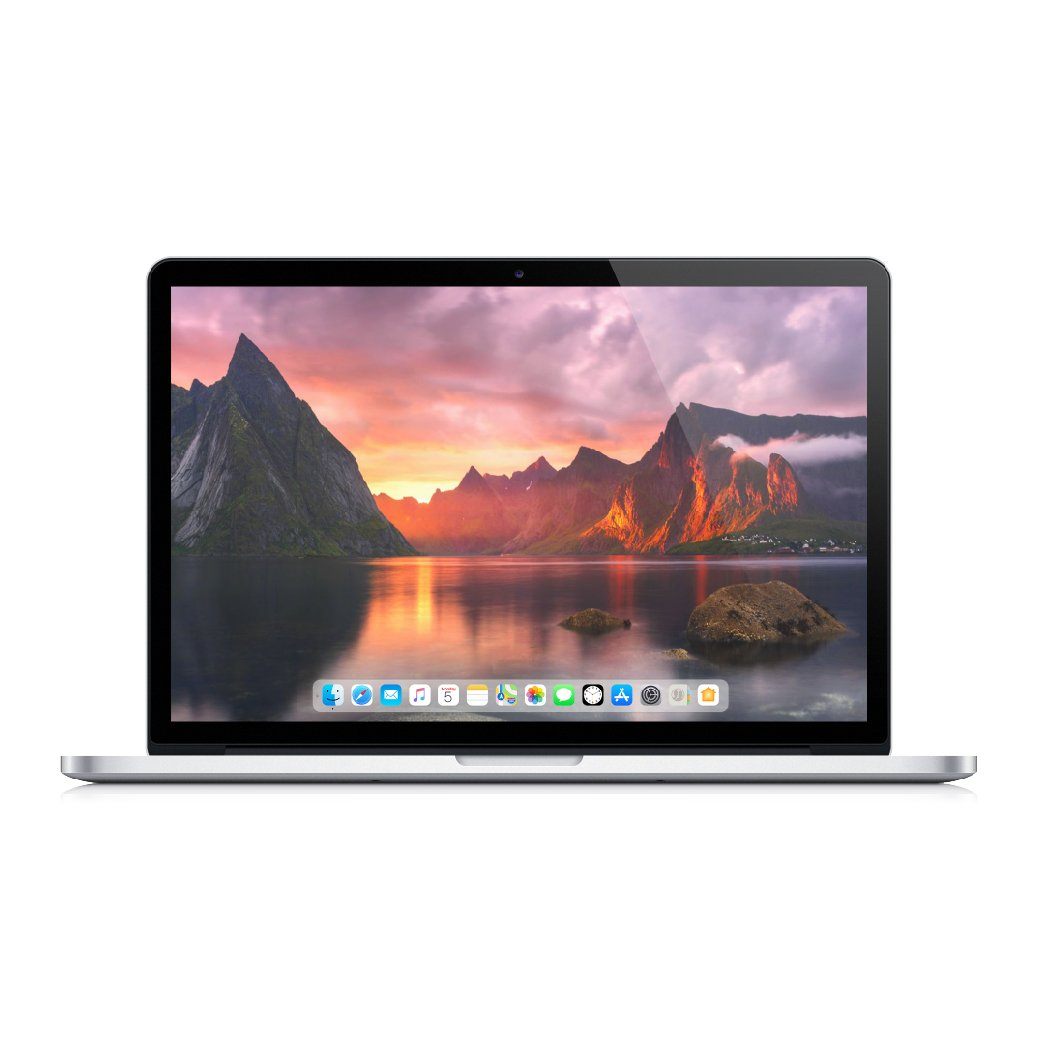Apple Macbook Pro 13" (Late 2013) Intel Core i5 ME864LL/A  Silver