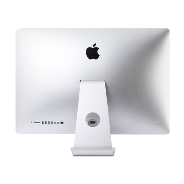 Apple iMac 27-inch Retina (Mid-2017) Core i5 3.4GHz - HDD 1 TB - 8GB (MNE92LL/A)